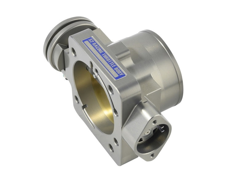 Skunk2 Pro Series Honda/Acura (D/B/H/F Series) 74mm Billet Throttle Body (Race Only) - 309-05-0060