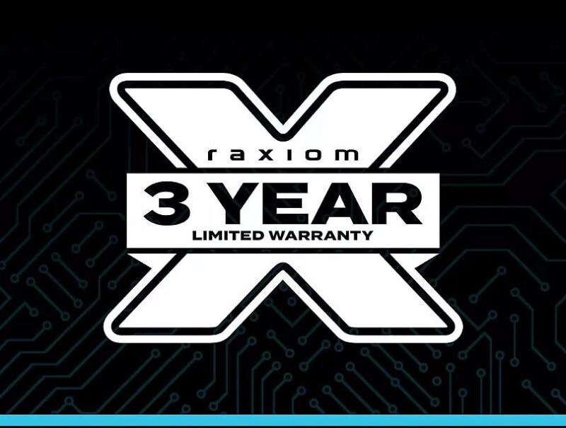 Raxiom Axial Series LED Interior Courtesy Lighting - U9917