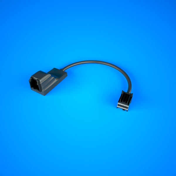 HPT 2018+ Dodge/Jeep/RAM/Chrysler Smart Access Cable - H-002-01 for 2018-2023 Jeep Compass - front view