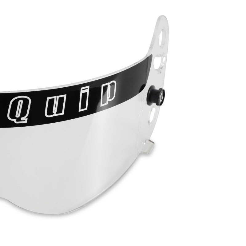 RaceQuip VESTA Series - Clear Shield - 205001RQP