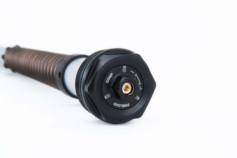 Ohlins 18-22 Harley CVO Road Glide FLTRXSE(Showa)NIX 22 Cartridge Kt  (Incl. Springs 04744-12 / 13) - FKS 233