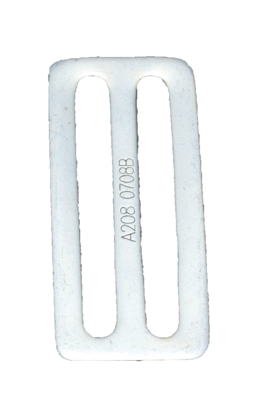 RaceQuip 3in Wide 3 Bar Slide - 700075RQP