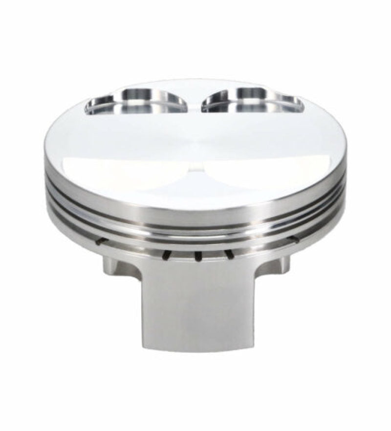 JE Pistons Kawasaki ZX10R 2008-09 Piston Kit - 284719