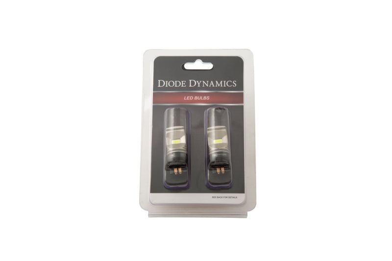 Diode Dynamics PWY24W HP60 - Cool - White LED Bulb (Single) - DD0436S