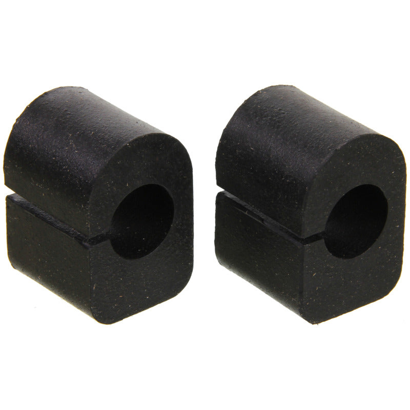 MOOG 71-75 Chrysler Imperial Front To Frame Sway Bar Bushing Kit - K5227 - front view