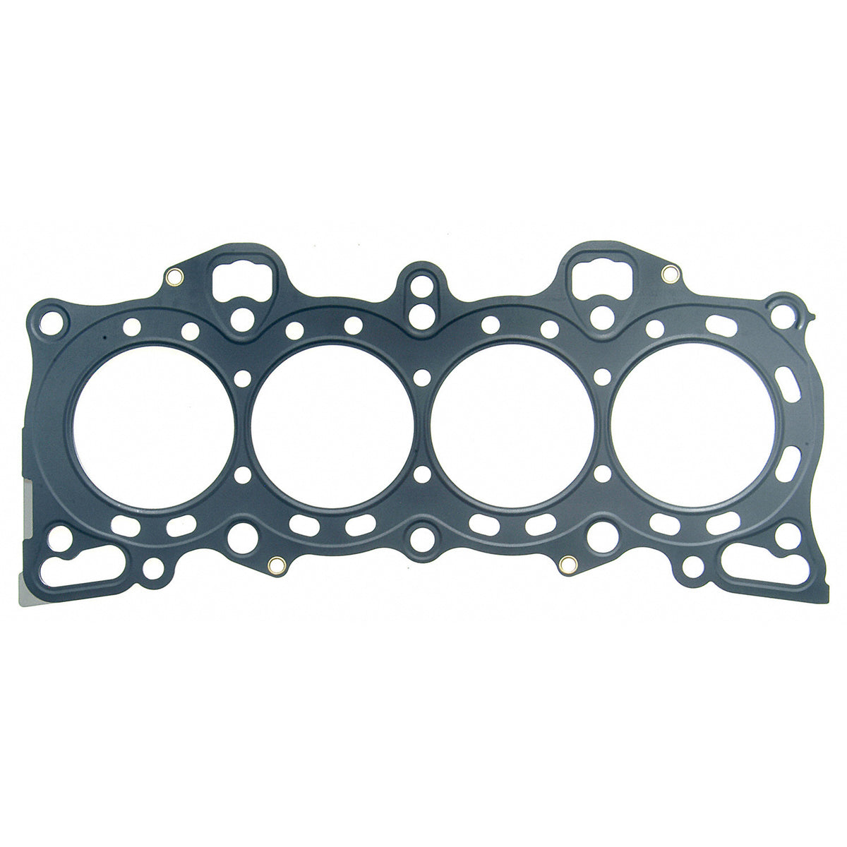 Fel-Pro Honda Civic 26320 PT PermaTorque Engine Cylinder Head Gasket - 26320PT for 1988-1995 Honda Civic - front view