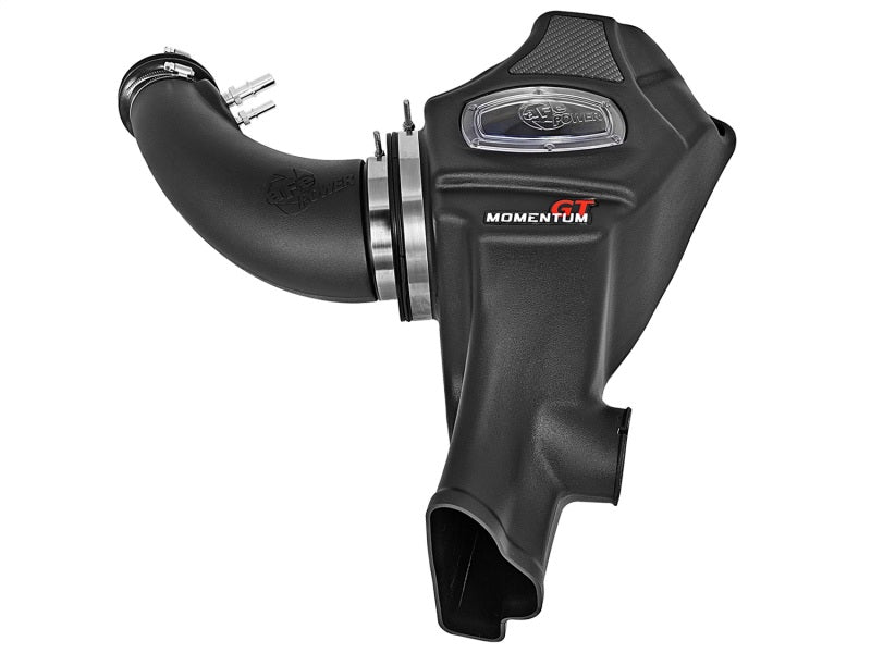 aFe Momentum GT AIS Pro 5R Intake System 15-17 Ford Mustang V6-3.7L - 54-73202