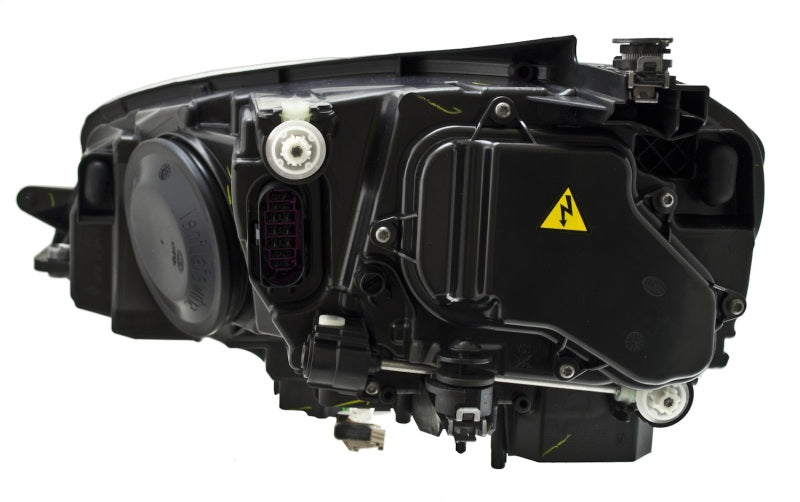 Hella 2013-2020 Volkswagen Golf Bi-Xenon Headlight Assembly - 011956281