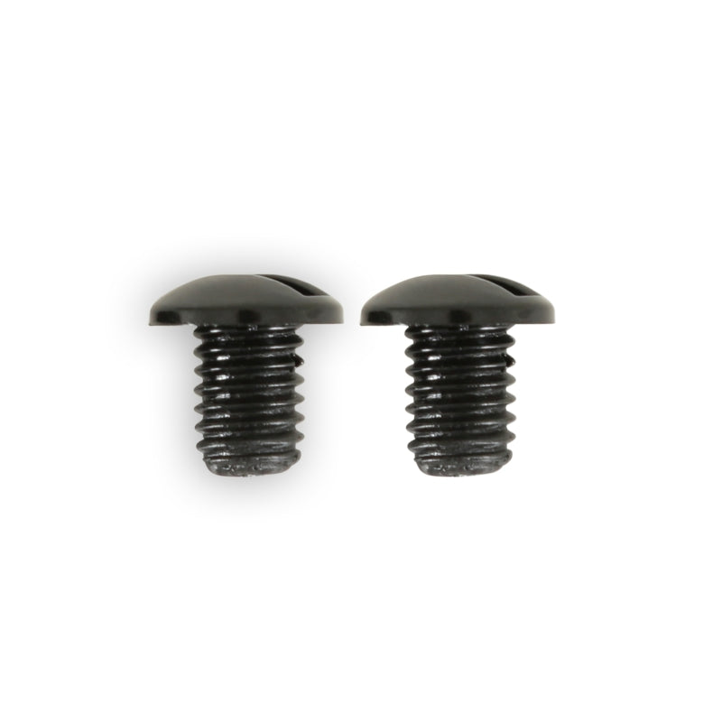 RaceQuip 6mm Helmet Plugs - 204121RQP