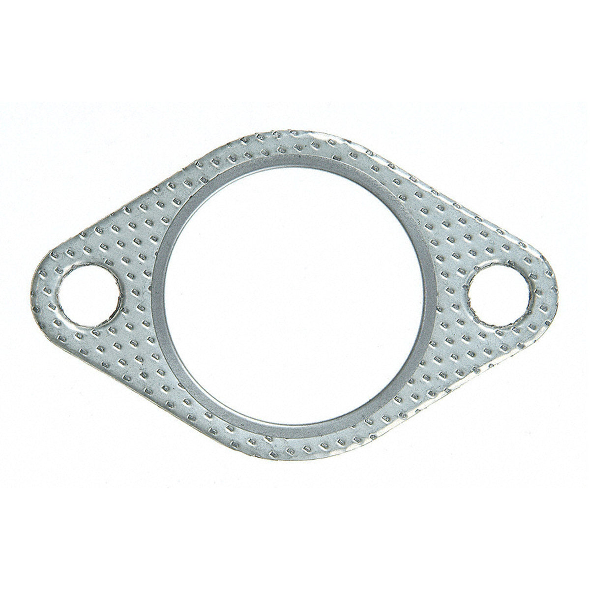 Fel-Pro Hyundai Santa Fe 61419 Exhaust Pipe Flange Gasket for 2002-2005 Hyundai XG350 - front view