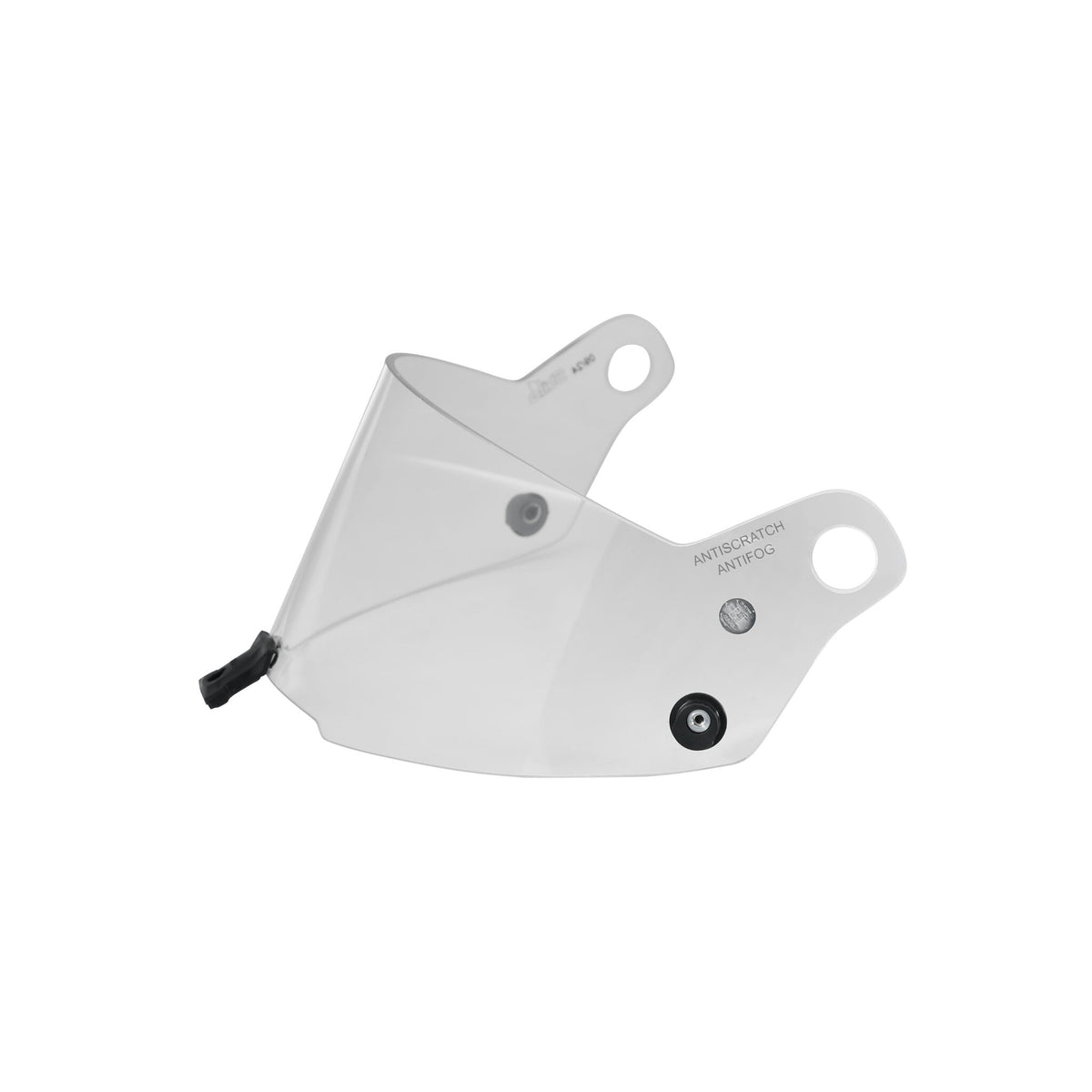 Stilo - ST5 VISOR CLEAR