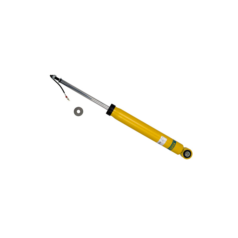 Bilstein B6 15-17 Porsche Macan (w/ Electonic Suspension) Rear Twintube Shock Absorber - 20-246167