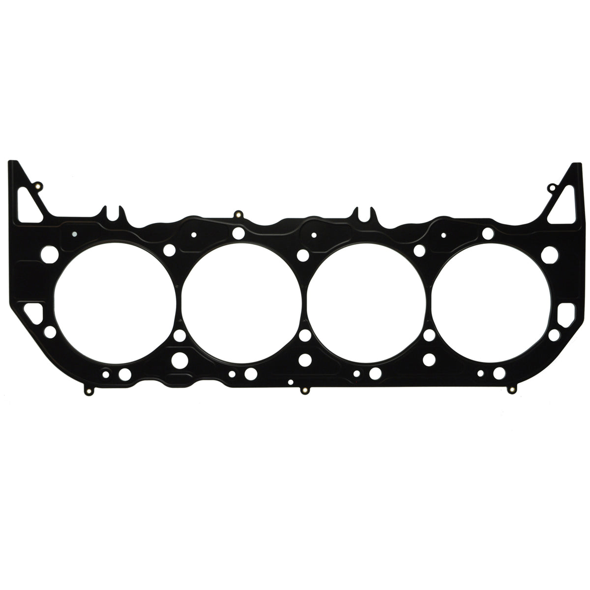 Fel-Pro 1077-071 PermaTorqueMLS Engine Cylinder Head Gasket - 1077071 - front view