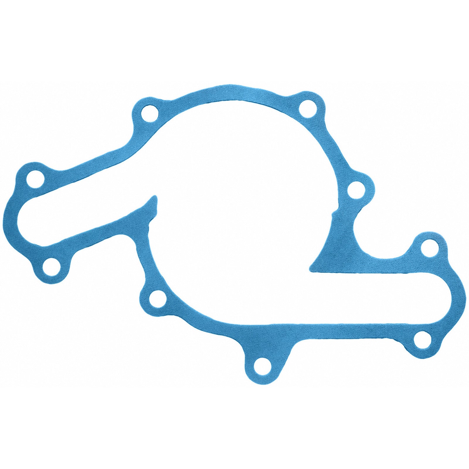 Fel-Pro Ford Mustang 35414 Engine Water Pump Gasket for 1994-1995 Ford Mustang - front view