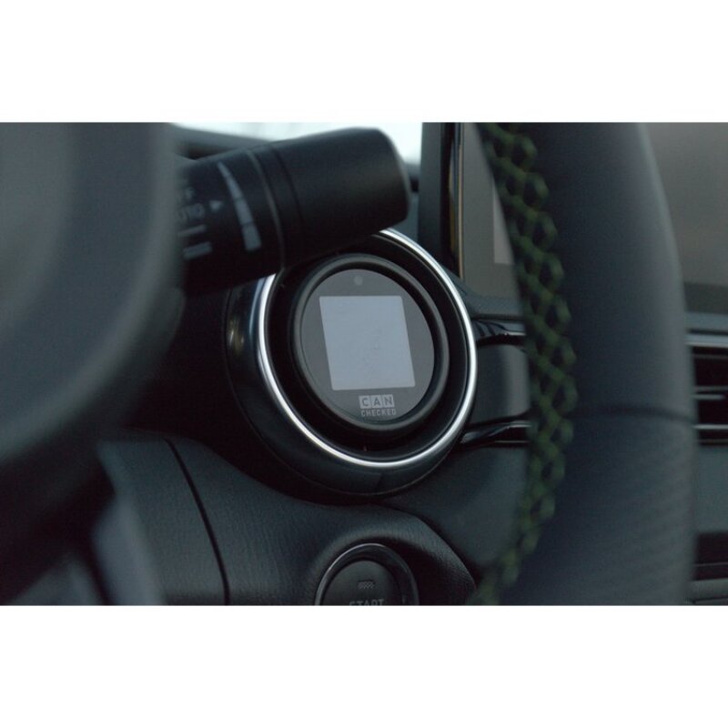 Wagner Tuning Mazda MX 5 ND Gen2 Digital Dash Display - WT53040 by Wagner Tuning