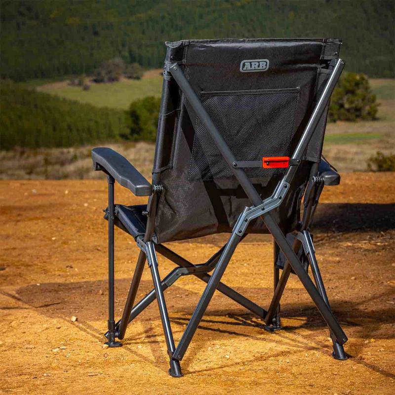 ARB Pinnacle Camp Chair - 10500161