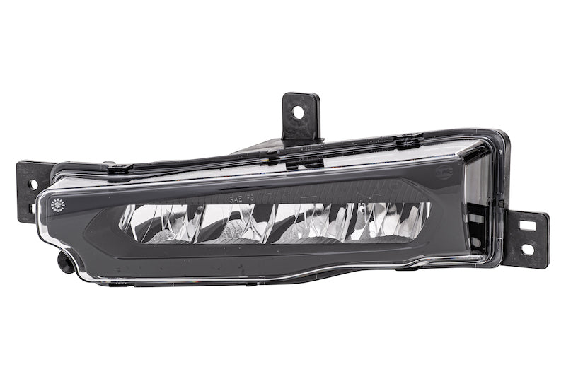 Hella 2018-2020 BMW X3 Left - 012810051