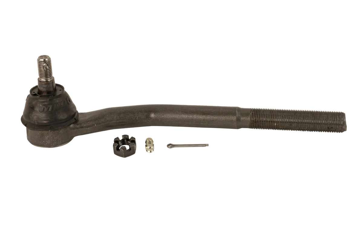 MOOG 1975 Buick Apollo Front Right Inner / Right Inner Tie Rod End - ES443L - front view