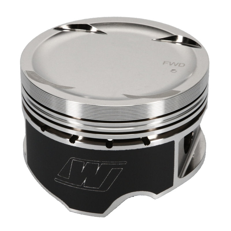 Wiseco Nissan VG30 Turbo -9cc 1.260 X 87MM Piston Shelf Stock Kit - K549M87AP