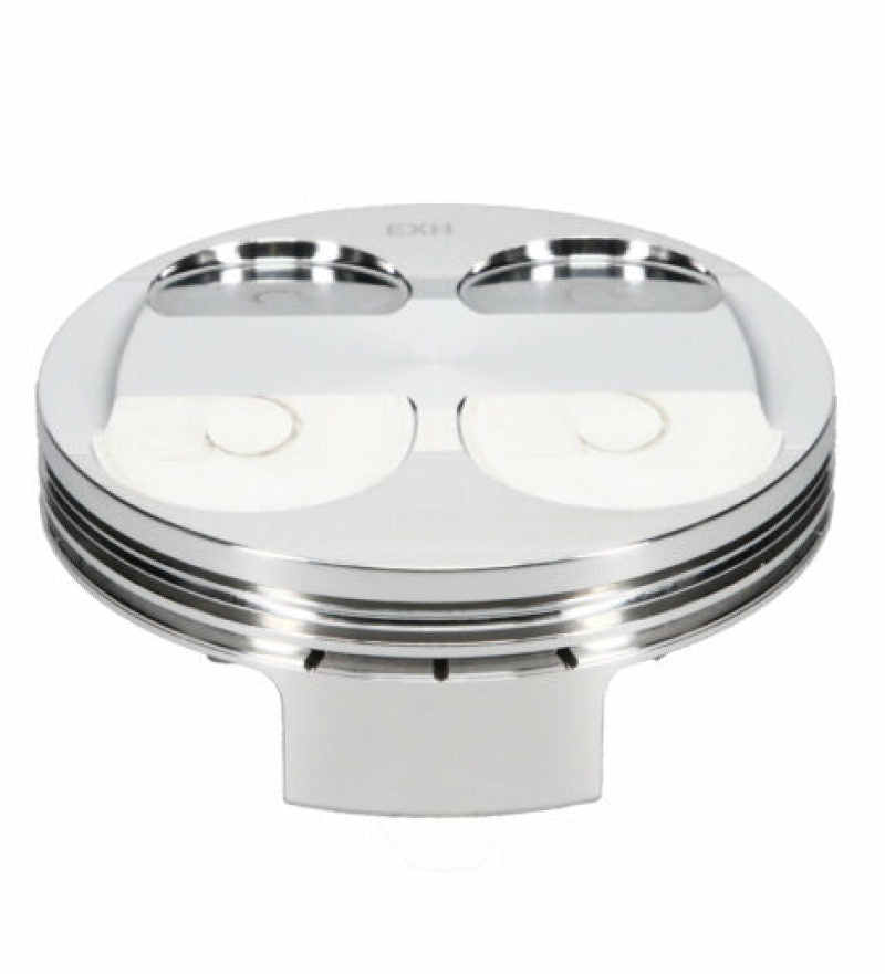 JE Pistons Honda TRX 450 PRO Piston Kit - 274190