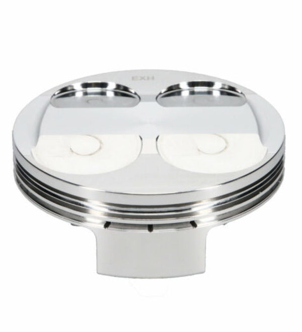 JE Pistons Honda TRX450 PRO 3RNG Piston Kit - 325026