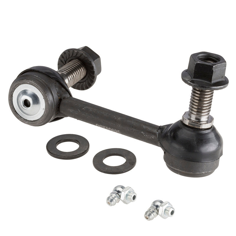 MOOG 04-08 Isuzu Ascender Front Right Sway Bar Link Kit - K80825 - out of package