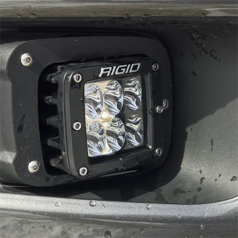 Ford Racing 19-23 Ranger Off-Road Fog Light KIT - M-15200-RFOG