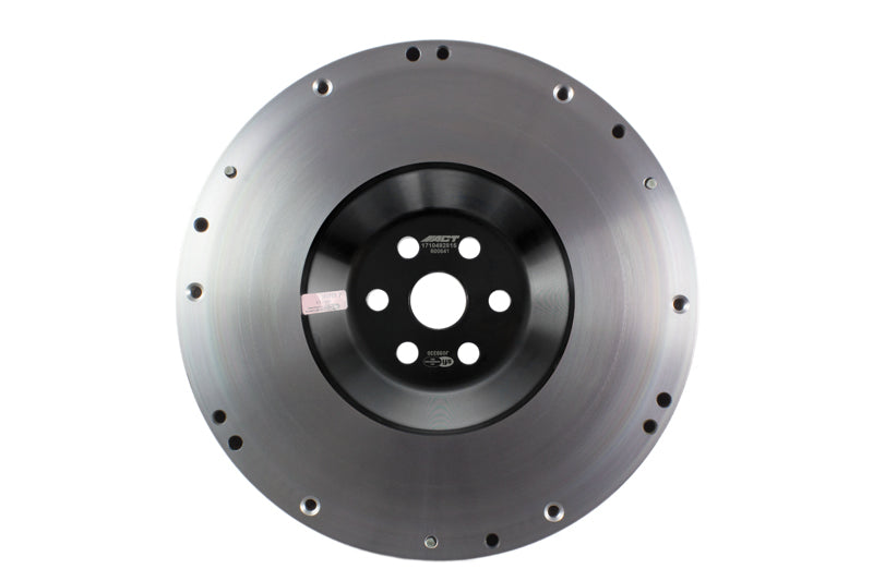 ACT 07-13 Mazda Mazdaspeed3 2.3T XACT Flywheel Streetlite (Use w/ACT Pressure Plate &amp; Disc) - 600641