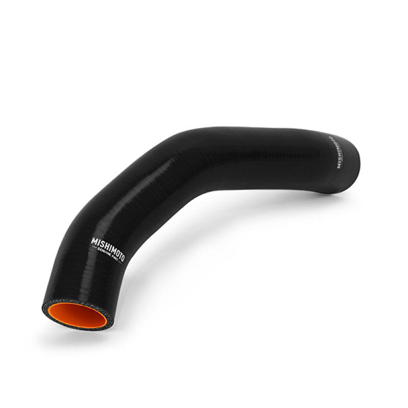 Mishimoto 16+ Chevy Camaro SS Silicone Radiator Hose Kit - Black - MMHOSE-CAM8-16BK