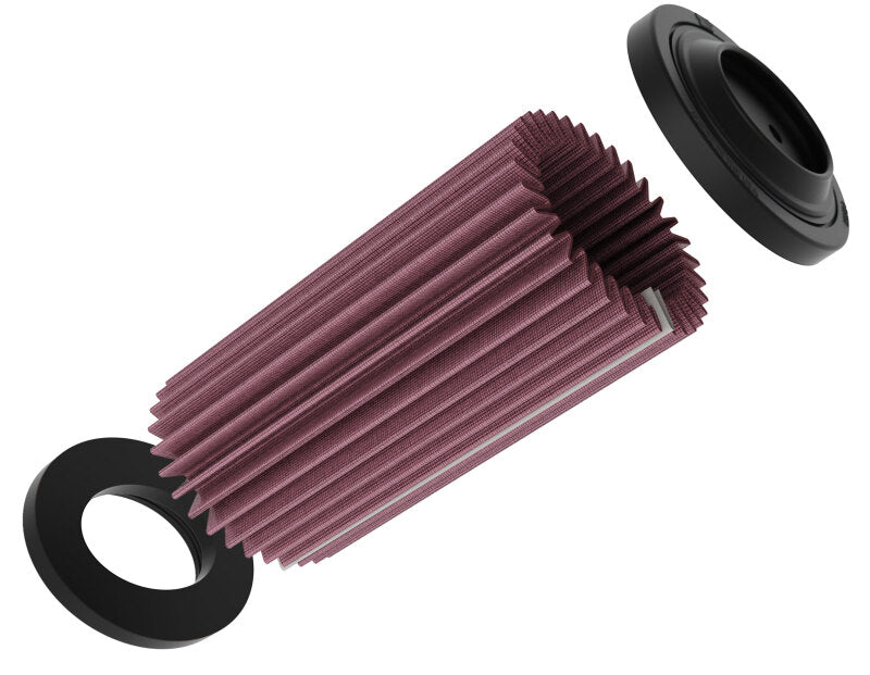 K&amp;N 98-00 Honda CB400 VTEC 400 Replacement Air Filter - HA-4098