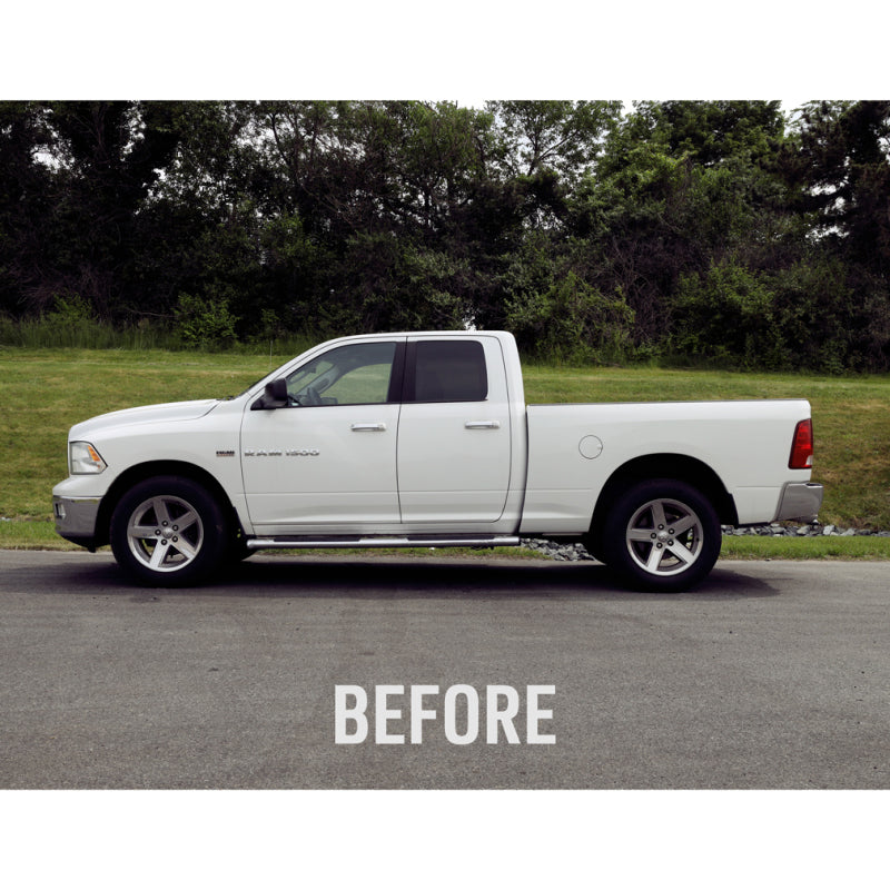 Borne Off-Road 2006+ Dodge Ram 1500 Leveling Kit - Front 2in - BNLK-RAM-06-F2 by Borne Off-Road - close-up