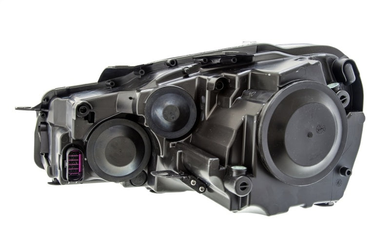 Hella 10-13 Volkswagen Golf Hatchback/Gti Headlamp Rh - 009901261