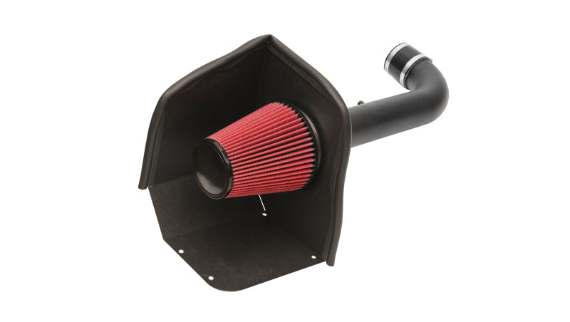 Corsa Apex 14-17 Chevrolet Silverado 5.3/6.2L 1500 DryFlow Metal Intake System - 615853-D