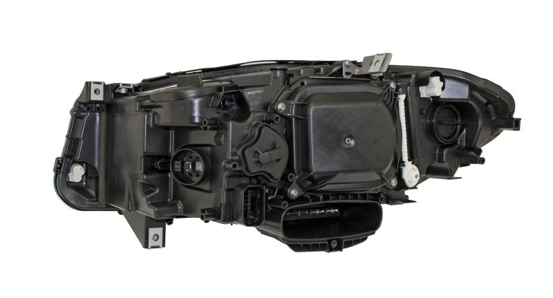 Hella 2014 Bmw 5 Ser Sdn - W/Ahl Headlamp Xen Rh - 011087961