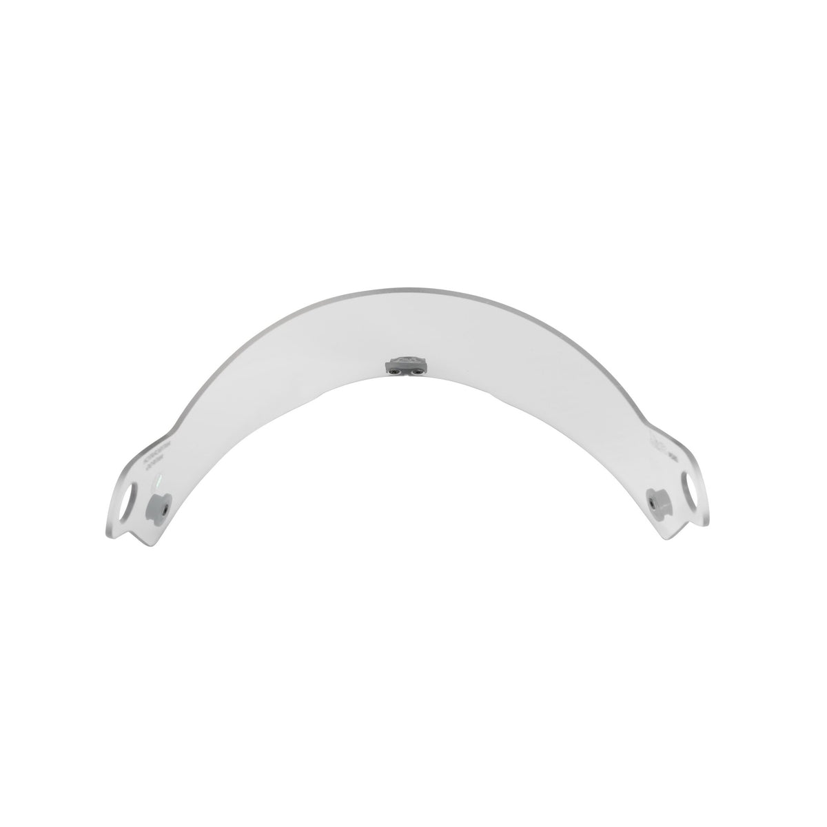 Stilo - ST5 VISOR CLEAR