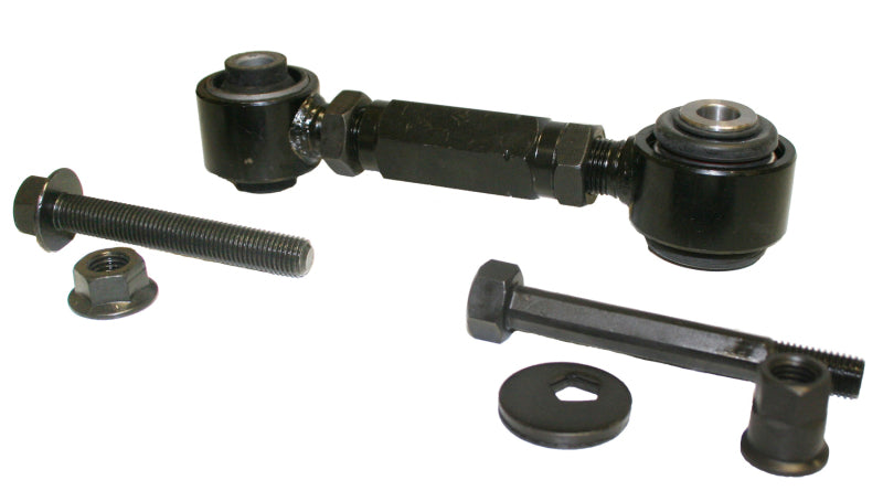 MOOG 07-12 Dodge Caliber Rear Lower Forward Control Arm - K100117 - close-up view