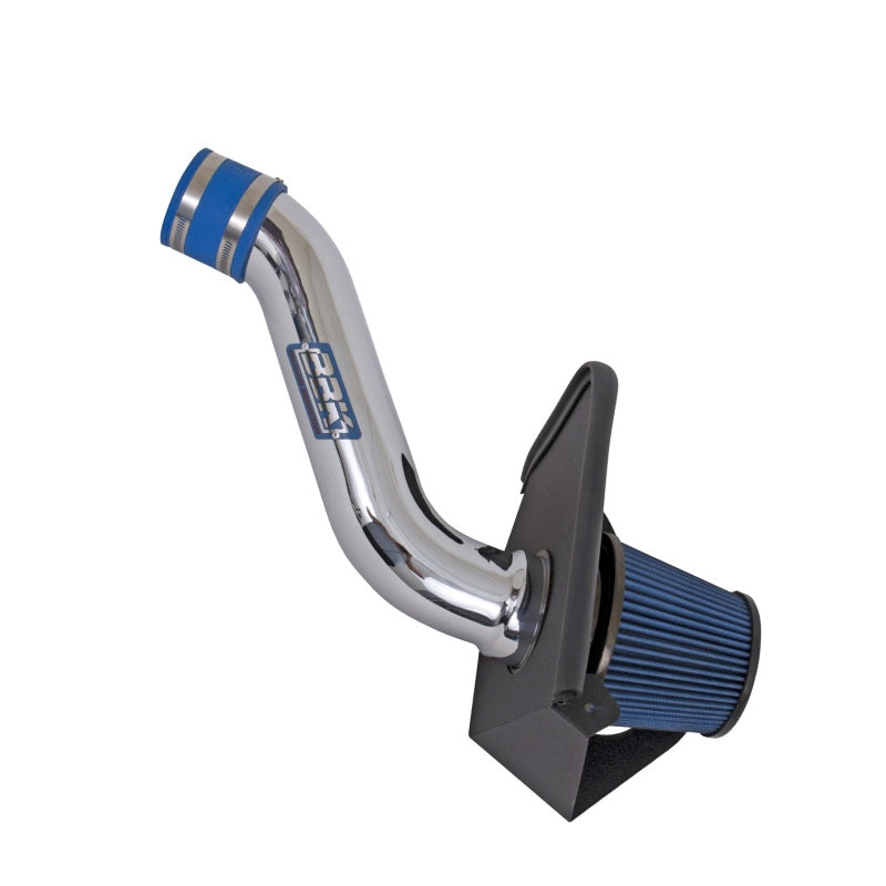 BBK 05-10 Challenger Charger 3.5 V6 Cold Air Intake - Chrome Finish - 1785