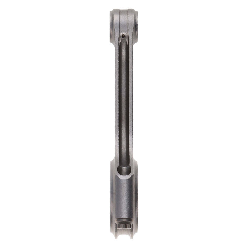 Manley 93-06 Mitsubishi 4G63/4G63T 2.0L H Tuff Beam 6.142in L Connecting Rod Set w/ ARP 625+ Bolts - 15020R6-4
