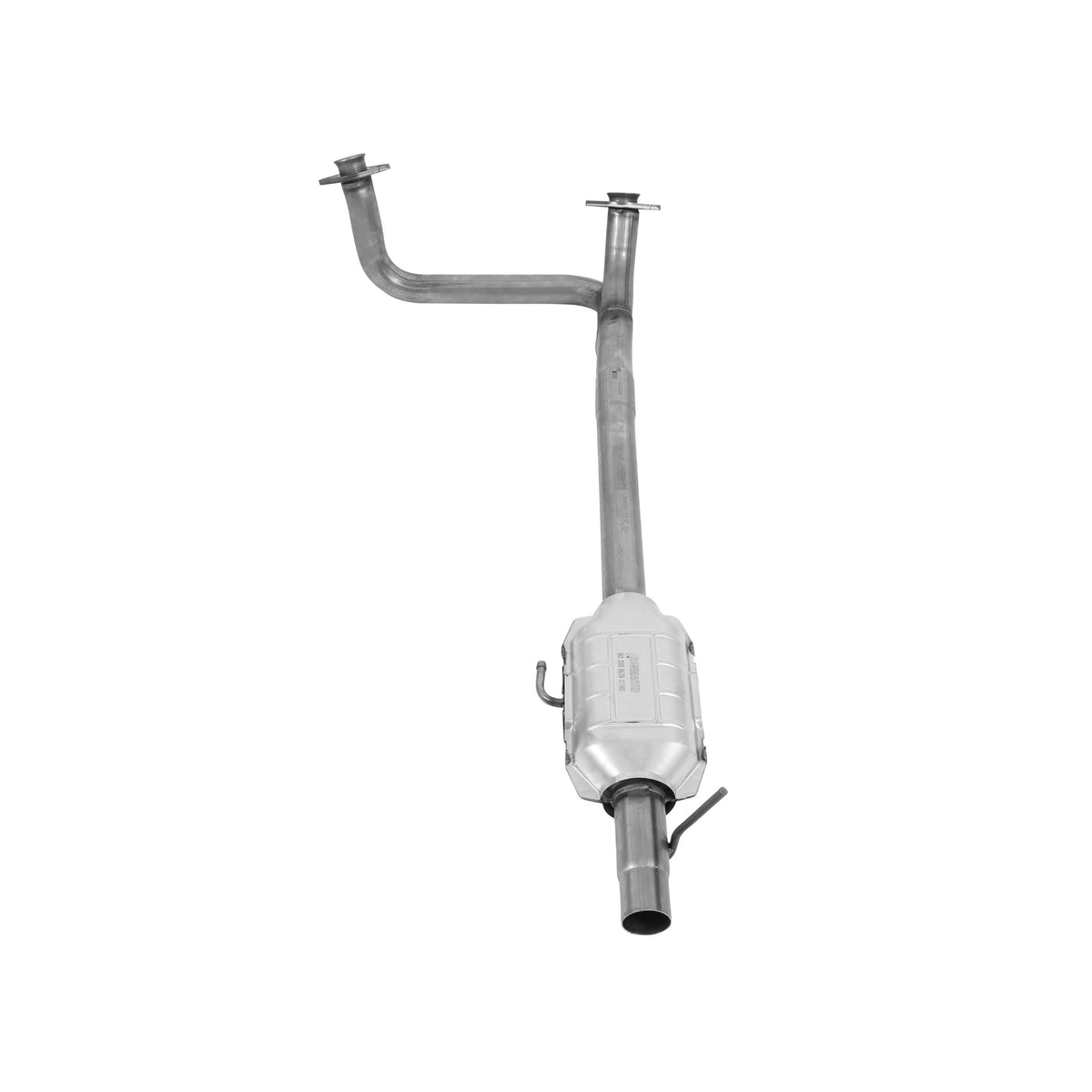 Flowmaster Catalytic Converter - Direct Fit - Federal 2020057 - 2