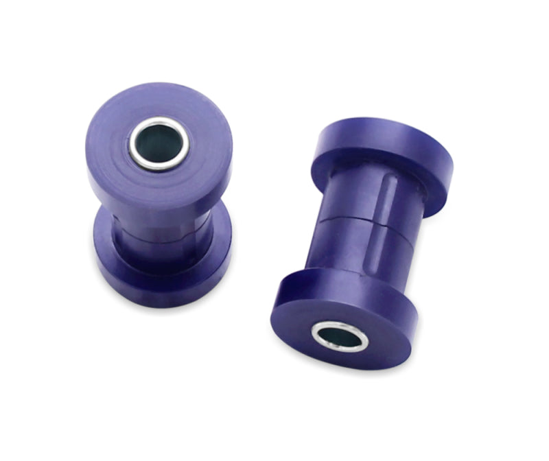 SuperPro 1983 Toyota Camry LE Front Lower Inner Control Arm Bushing Kit - SPF0510K