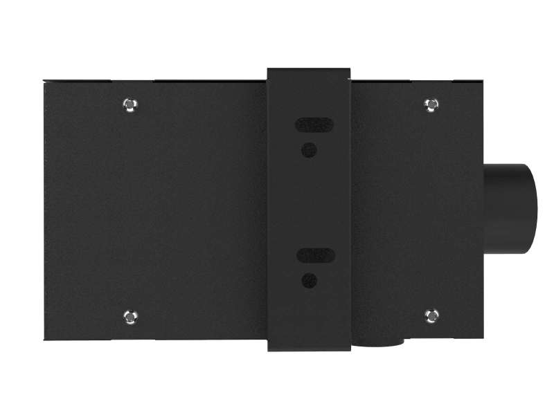 aFe Aries Powersport Intakes Stage-1 PG7 AIS PG7 Polaris Ranger XP 05-09 700cc - 85-10024