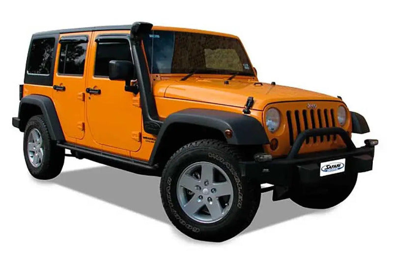 ARB Safari 4X4 Snorkel Vspec Wrangler Jk Pentastar V6 2/12+ - SS1070HF