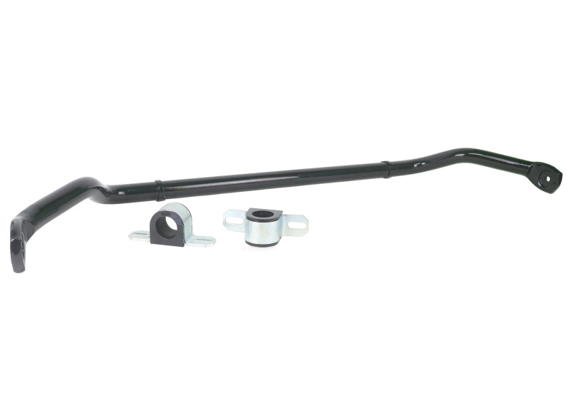 Whiteline Nissan Armada 17-23; Infiniti QX56/QX80 11-23 Front Heavy Duty Adjustable 38mm Swaybar - BNF86