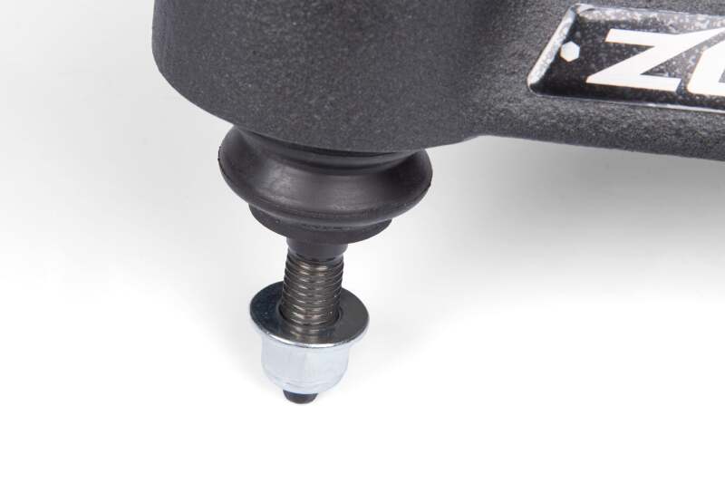 Zone Offroad 22-26 Toyota Tundra 4WD Upper Control Arm Kit - ZONT5303