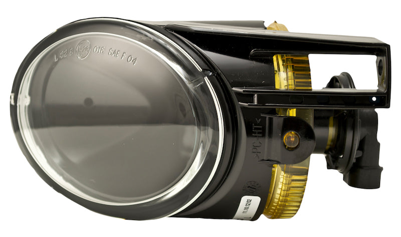 Hella 2006-2010 Volkswagen Passat Fog Light Assembly Left - 271296031