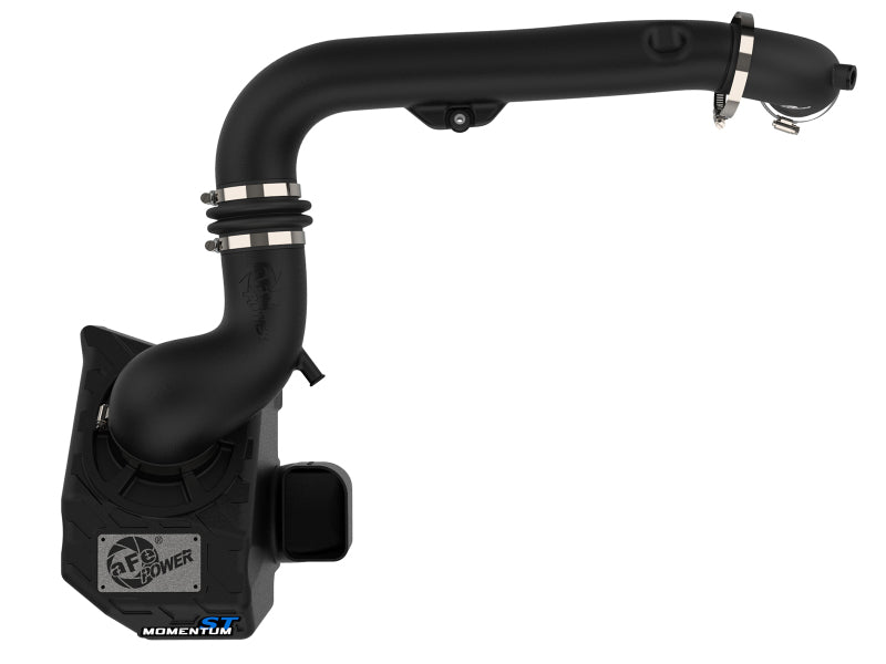 aFe Momentum ST Pro 5R Cold Air Intake System 14-17 Jeep Cherokee (KL) I4-2.4L - 54-46216