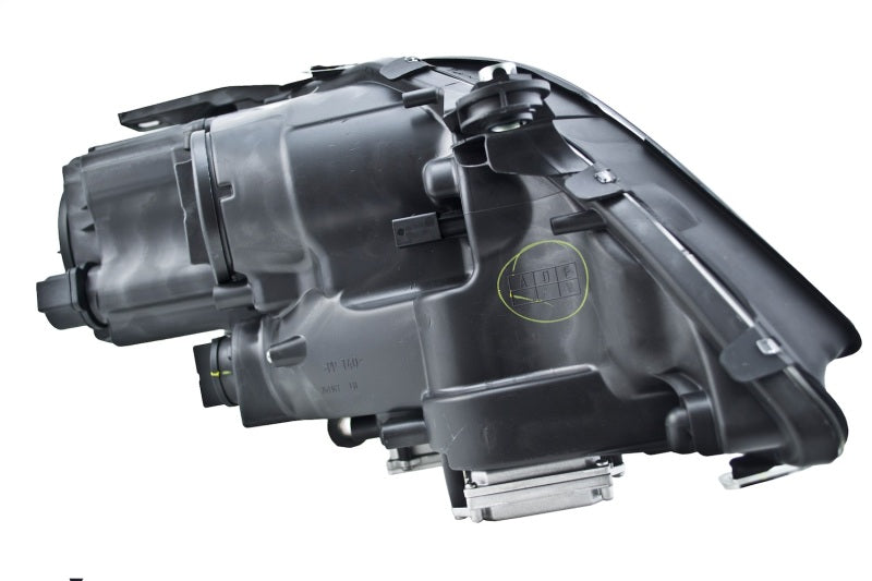 Hella 2006-2007 Mercedes-Benz ML320 Headlight Assembly - 263036351