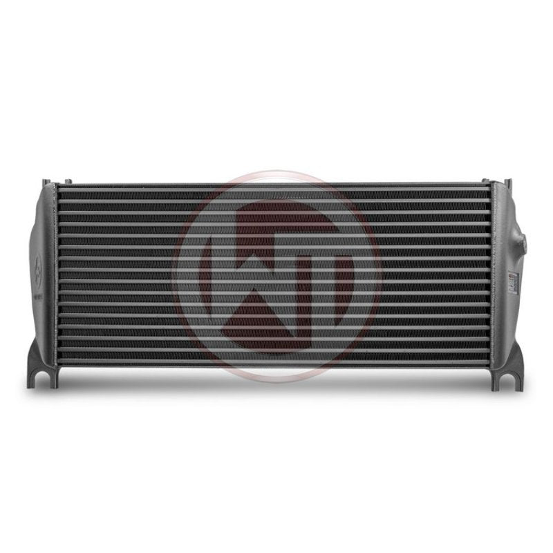 Wagner Tuning 2015+ Ford Ranger TDCi Competition Intercooler Kit - 200001148 by Wagner Tuning - front view