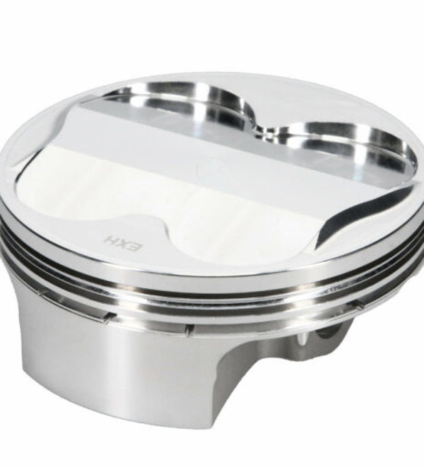 JE Pistons ATV Suzuki LT-R450 2006 Piston Single - 252746S