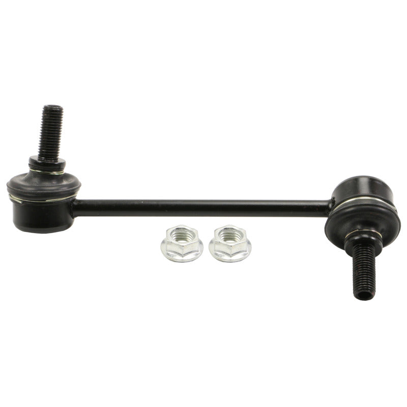 MOOG 01-06 Acura MDX Rear Right Stabilizer Bar Link Kit - K90717 - front view
